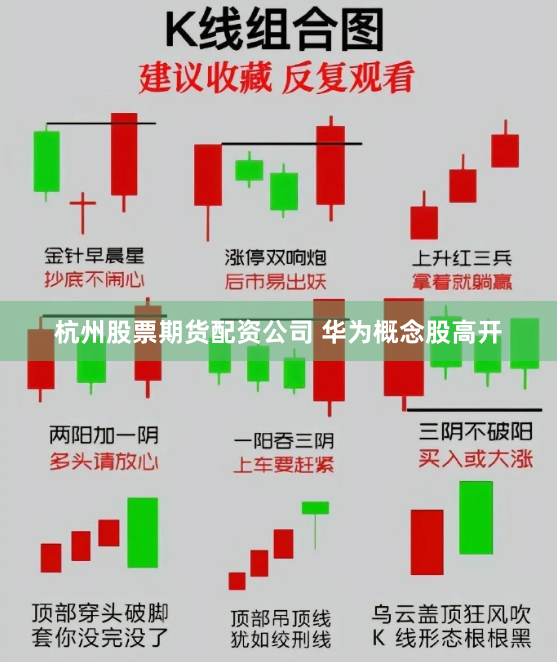 杭州股票期货配资公司 华为概念股高开